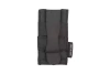 TS Pouch for Pistol Magazine - Black