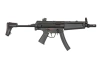 SR5-A5 Submachine Gun Replica