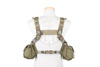 Kamizelka typu LBT 1961A-R Chest Rig - Foliage Green