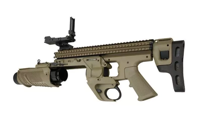 H-03 grenade launcher replica