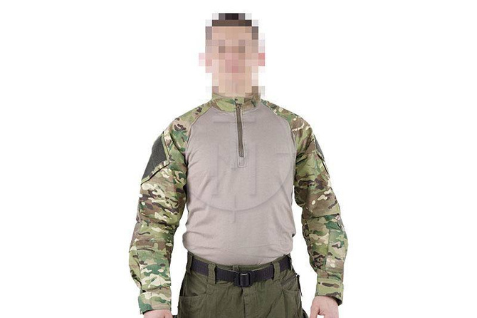 Bluza typu combat shirt UCS - MC M - Ultimate Tactical