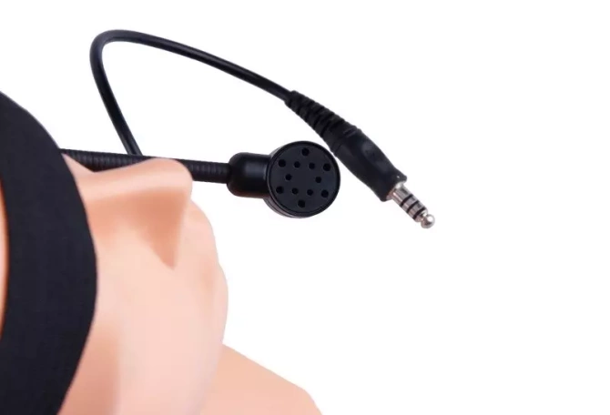 Selex TASC 1 – OLIVE