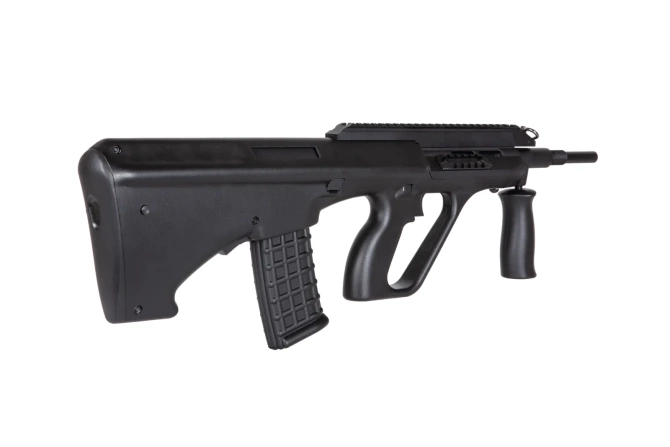 Airsoft rifle JG Works 0443 Black