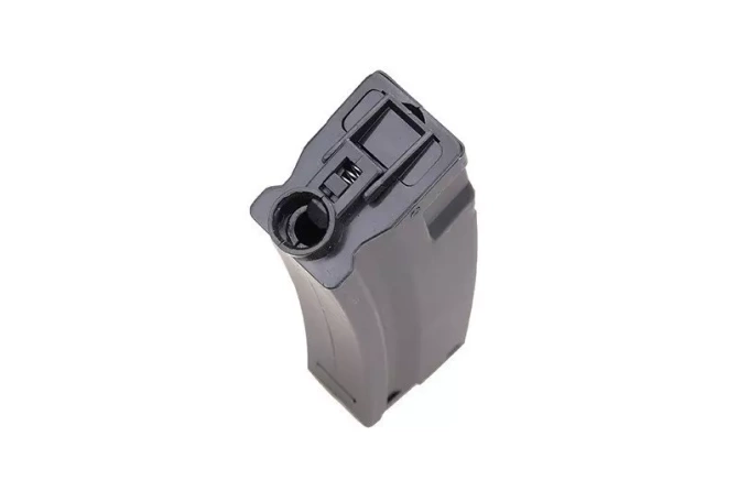 Hi-cap Magazine for MP5 replicas
