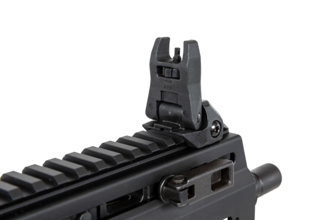 B&T Air x Archwick APC9K PRO GBB airsoft submachine gun