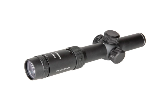 Forester 1-5x24IR spotting scope