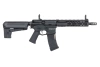 Krytac Barrett REC7 DI SBR airsoft Carbine Black