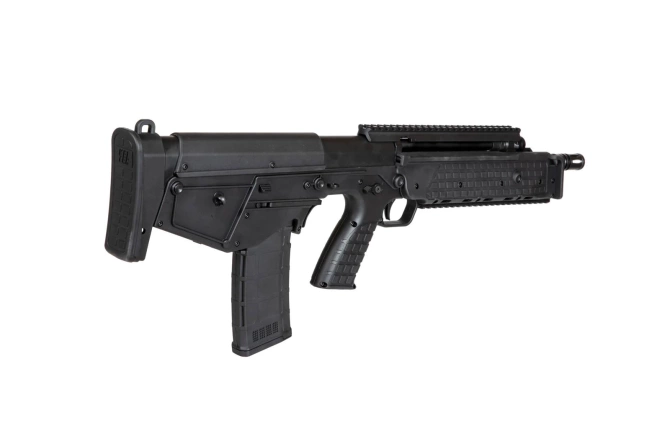 Kel-Tec RDB airsoft rifle - black