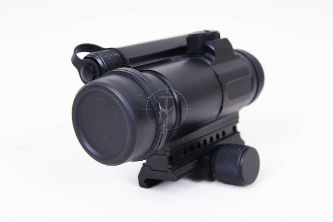 Kolimator Aimpoint Compact 1x32 (pm4 - ACM)