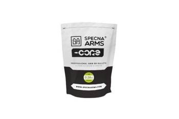 BBs biodegradable 0.28g Specna Arms Core ™ 1 kg