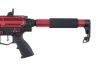 Phantom Extremis EBB MKIV Carbine Replica - Red