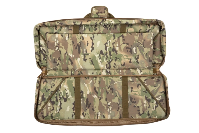Pokrowiec Specna Arms Urban War Rifle Bag Multicam