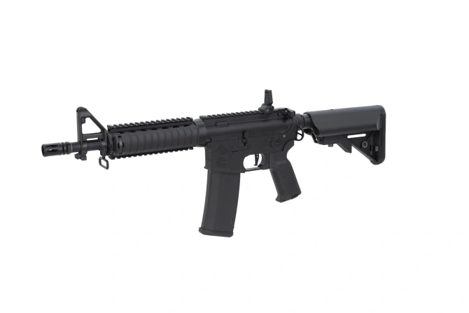 Specna Arms RRA SA-P04 Prime™ HAL™ ETU airsoft Carbine with Brushless Motor Black