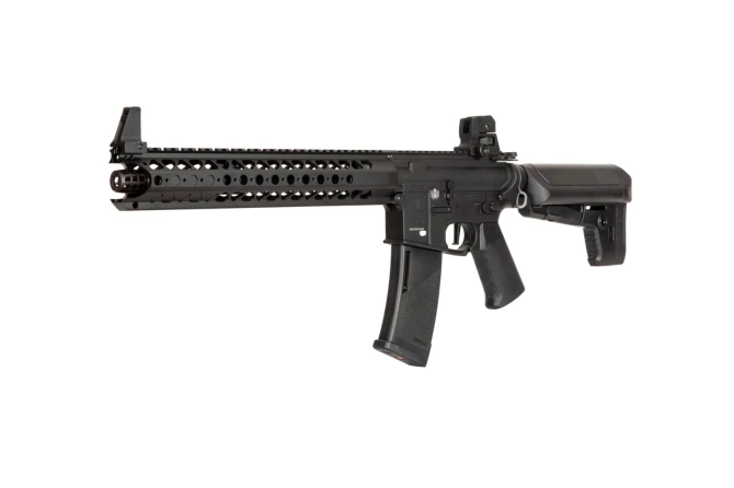 War Sport LVOA-S Assault Rifle - Black