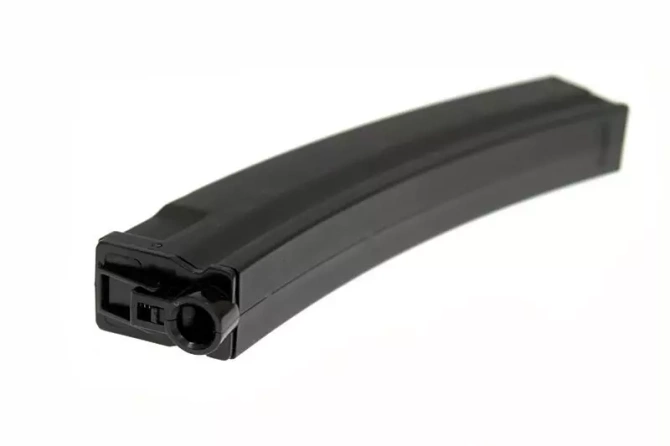 Hi Cap magazine for MP5 series.