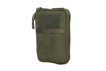 Admin pouch - Olive