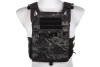Kamizelka typu Plate Carrier Ape Force Gear JPC 1.0 MC Black