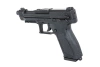 Novritsch airsoft pistol TP 22 black