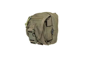 Small Accessory Pouch Symon - Olive