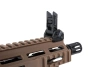 Karabinek ASG Arcturus M4 LWT MK-I CQB 10" AEG SPORT SE™ Starter Pack Half-Tan