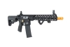 Specna Arms RRA SA-E24 HAL ETU™ airsoft Carbine Black with orange discharge device