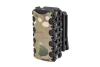 Elastyczna ładownica pistoletowa FMA TB1465 Multicam