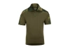 Bluza Combat Shirt z krótkim rękawem - Flecktarn