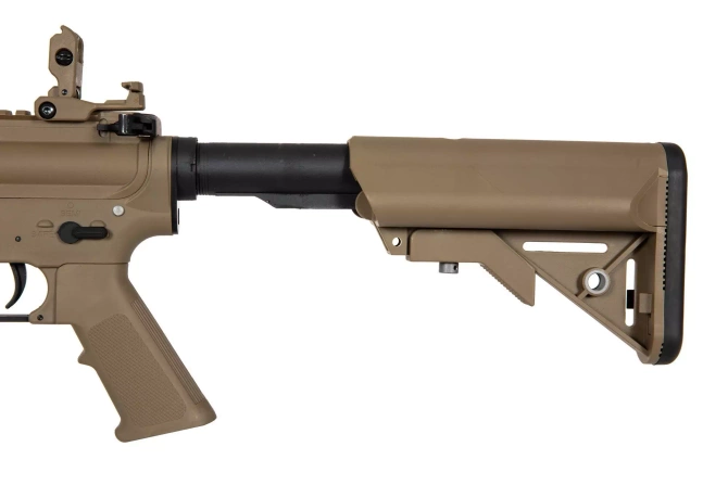 Replika karabinka RRA SA-C15 CORE™ - Full-Tan