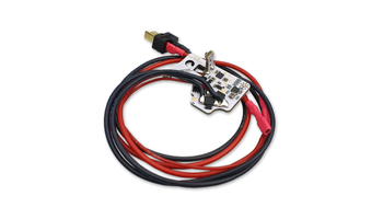 ETU Perun V2 Hybrid kit (rear wiring)