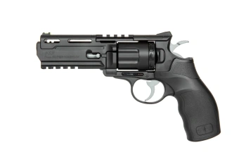 H8R Revolver Gen2 CO2 Replica – Black