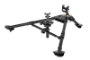 M122 A&K steel tripod replica for M60/MK43 replicas