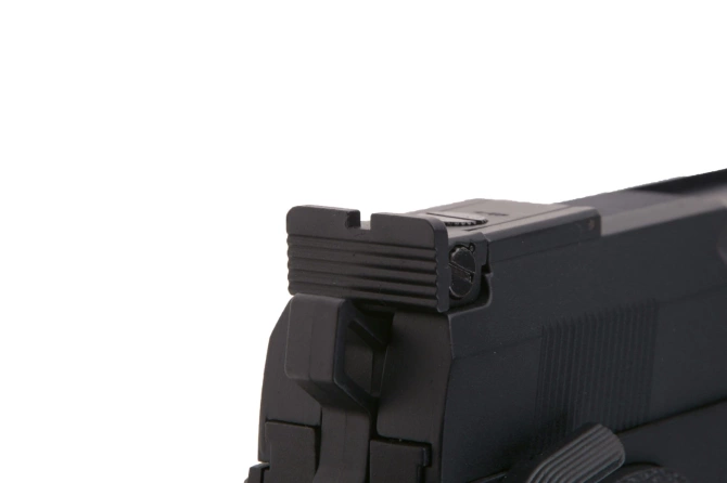 CM128 pistol replica (without battery)