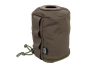 Brunto gas bottle cover (Large) - Ranger Green