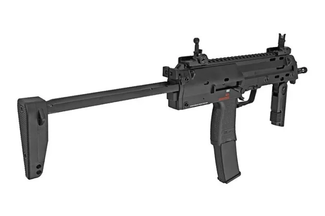 H&K MP7 A1 submachine gun replica