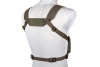 Chest Rig Ape Force Gear MK3 Basic Ranger Vest Green