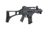 SRC DUAL POWER SR36C COB-306 airsoft Carbine Black