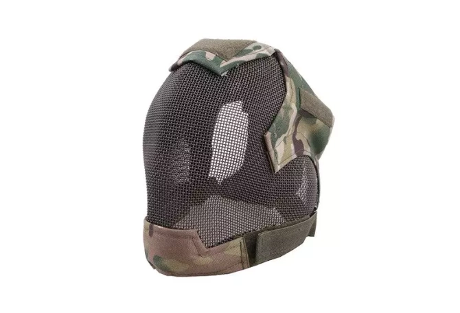 V6 type full mask Ultimate Edition - CP