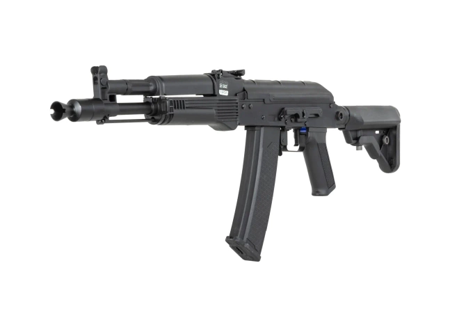 Karabinek ASG Specna Arms SA-J80 CORE™ HAL ETU Gen. 2 Czarny