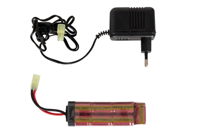 F6604P Carbine Replica