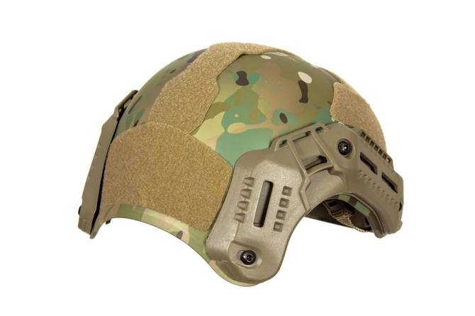 MK helmet replica - MC