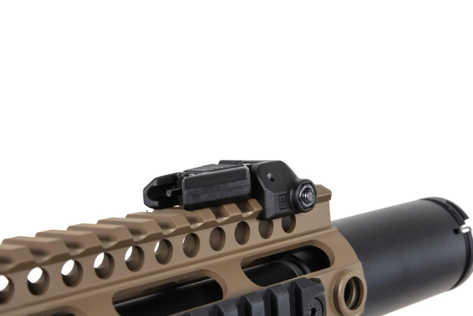 Specna Arms SA-CX02 CORE™ HAL ETU Gen.2 Half-Tan airsoft Carbine