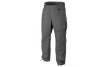 SFU NEXT PolyCotto Ripstop pants - shadow grey