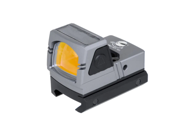 Collimator xFORCE MINI Solar Powered Grey