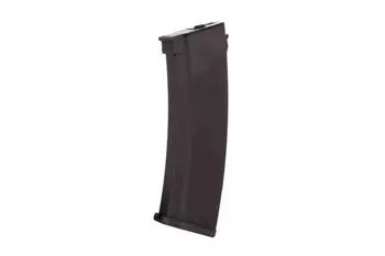 430 round Hi-Cap S-Mag magazine Specna Arms for J series Plum
