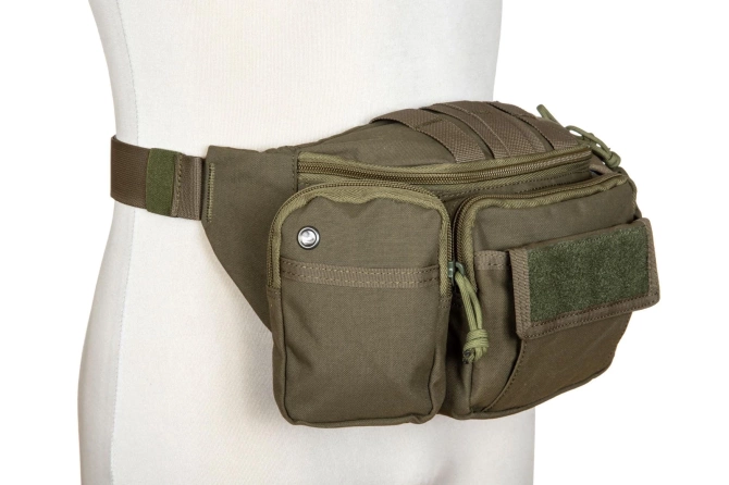 Cantab tactical kidney - Olive
