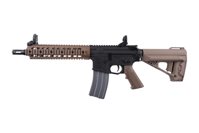 VR16 Fighter CQB MK2 carbine replica - tan