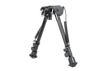 Snow Wolf M88+ bipod with adapter