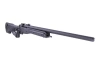 G960 sniper rifle replica - black
