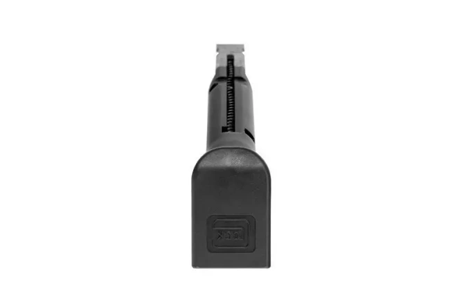 Glock 17 Gen.5 CO2 14 BB Magazine