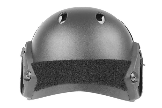 FAST PJ CFH Helmet Replica - Black (M/L)